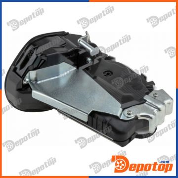 Serrure de porte gauche arrière pour TOYOTA | EZC-TY-059, A70-85-0083